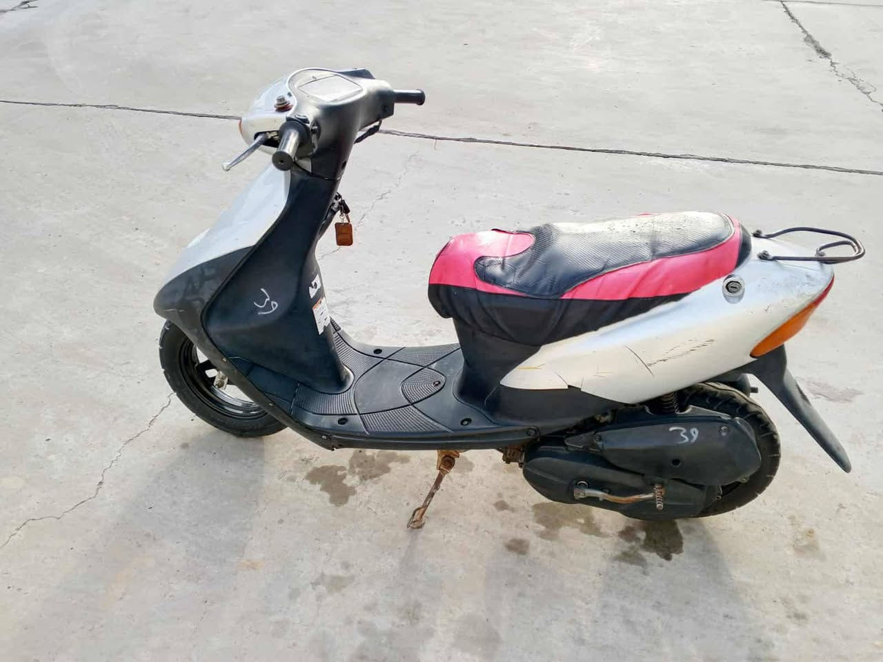 سلام عليكم دراجه سازوكي مبدل بيها بس بوش وبستم دراجه ناعمه اشاير لايت هورن اصطاب كله شغال اوراق المكان العماره مركز مدينه السعر ب 250 وبيها مجال قليل الشراي يراسلني خاص


**إذا كنت صاحب هذا الإعلان وتريد حذفه لأي سبب، رجاءا أرسل رسالة إلى الدعم الفني**