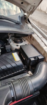 من رخصة مدير الكروب المحترم  سبورتج موديل ٢٠٠٩ كوري رقم بغداد باسمي  ا...