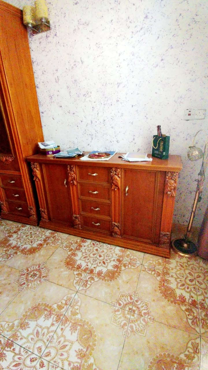 سلام عليكم.. غرفه صاج عراقي تفصال للبيع مكاني بغداد للاستفسار الاتصال على الرقم التالي واتساب ***********
