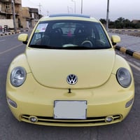بيتل ٢٠١٠ • محرك ٢٠٠٠ • اوتوماتيك