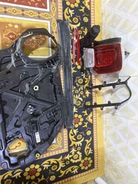 قطع غيار • اوبامه جاجر • أصلية