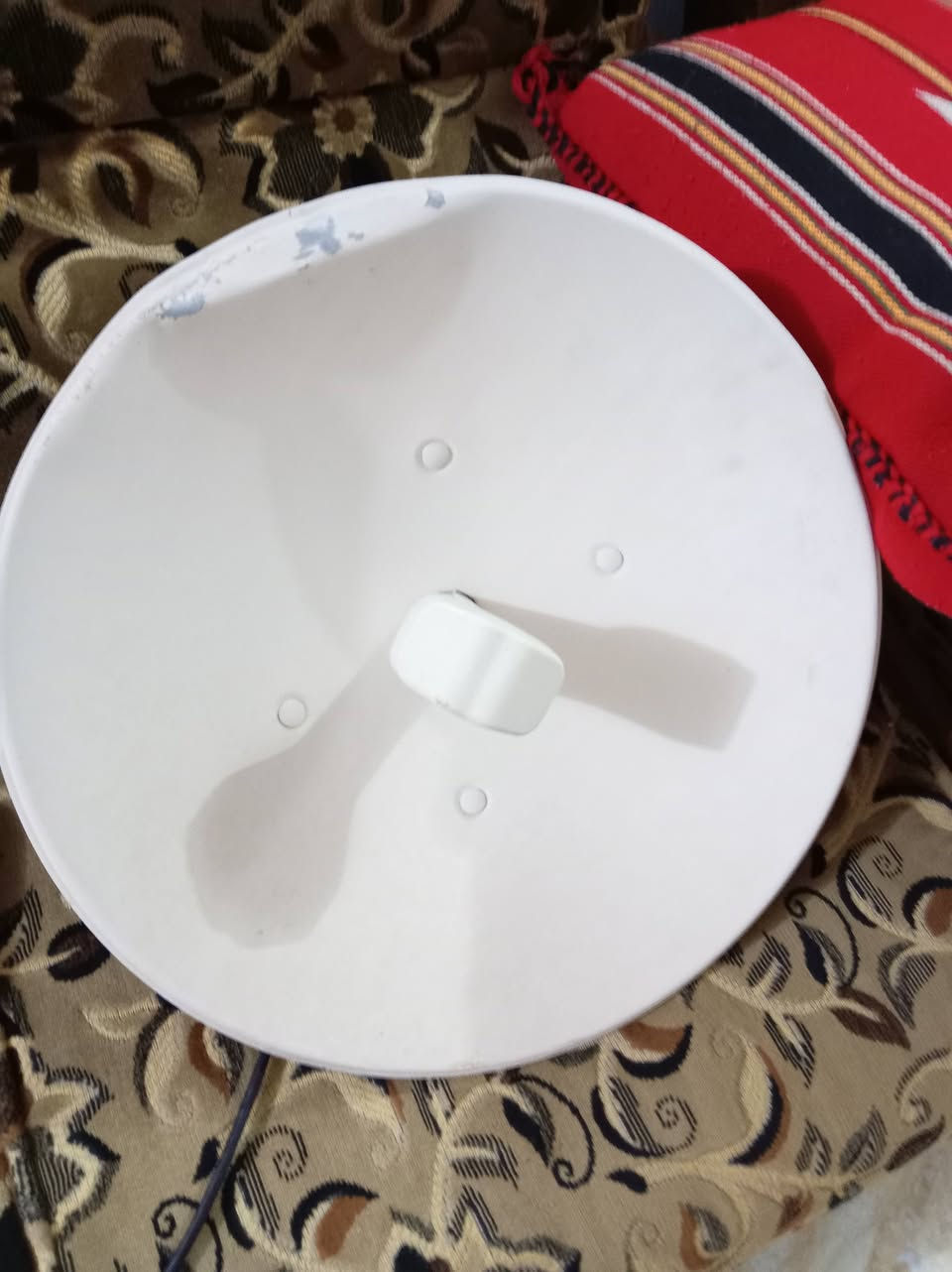 نانو و راوتر مع الواير مستعملات للبيع  *********** واتس 
اتصال ***********
الموقع مكتبة الصالحين قرب الجسر (6)
المكتبة اول تعليق
