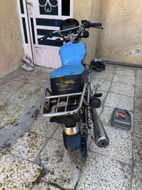 دراجه سونك • موديل 2024 • بغداد ابو غريب