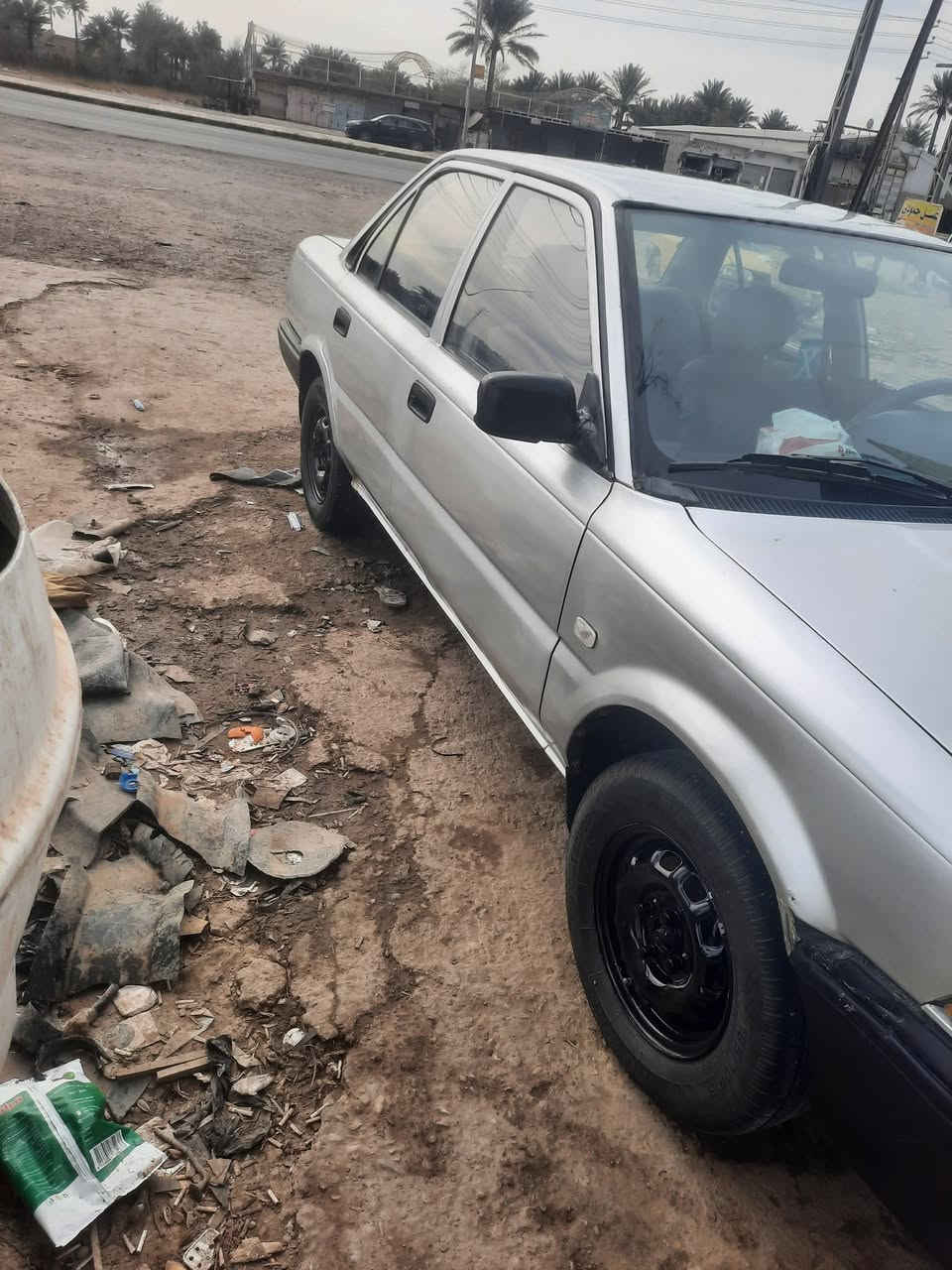 كورلة موديل 90يسرى بلادي تبريد شغال تخم تاير السنوية 28رقم بغداد مشروع وطني الشراي يتصل بلرقم *********** العنوان ديالى المقدادية
