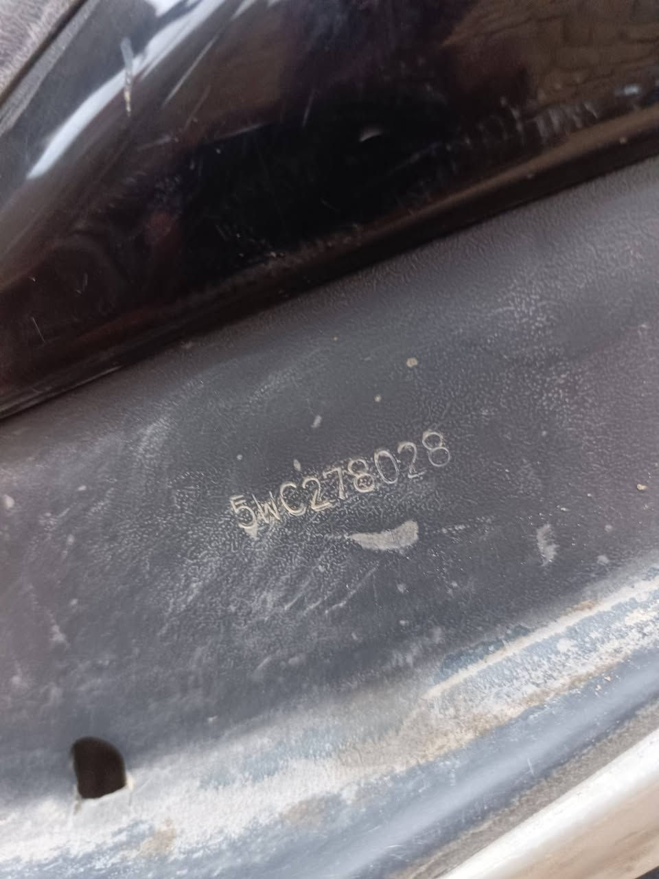 سلام عليكم.... مكلف بلنشر
دراجة ماكس منغولي   🛵 للبيع (700) بيه مجال حك جيه  
دراجة شلعه معدل كهربائيات كلهه شغاله 
دراجة  بلادية
أي نقص مابيهة
جيب فيتر وتعال افحص
العنوان الدوانية الحمزه الشرقي   الاستفسار الاتصال على الرقم 📞 ***********
