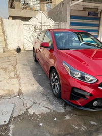 � للبيع | كيا فورتي وارد أمريكي 🚗  فرصة مميزة لاقتناء كيا فورتي وارد أ...