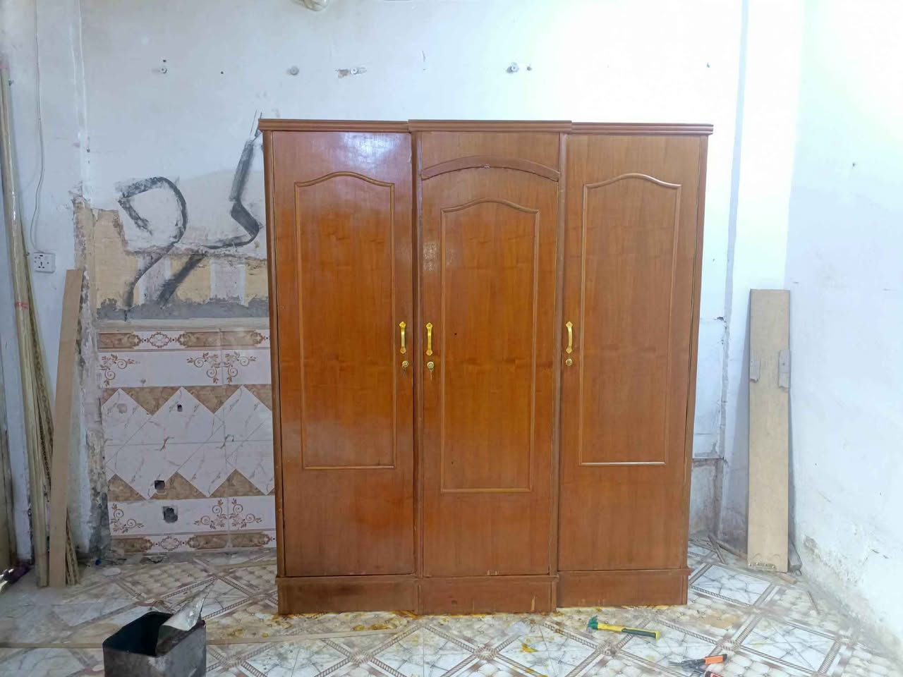 ‎كناتير نجارة صاج تسكام للبيع المكان كربلاء الامن الداخلي‎ كربلاء, العراق


**إذا كنت صاحب هذا الإعلان وتريد حذفه لأي سبب، رجاءا أرسل رسالة إلى الدعم الفني**