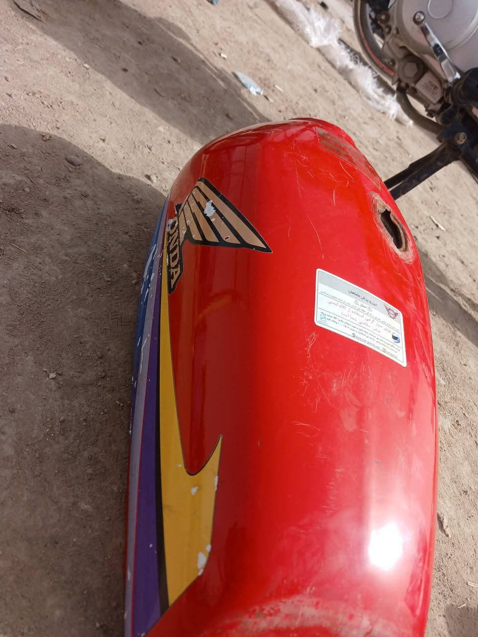 لبيع سبايدر(٣٠) وكشن(١٠) وتانكي(١٠)جديد بس  بيه خسفه  مكان سوك الشيوخ


**إذا كنت صاحب هذا الإعلان وتريد حذفه لأي سبب، رجاءا أرسل رسالة إلى الدعم الفني**