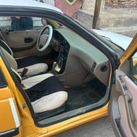 بيجو موديل ٢٠١٠جي ال كس بلاديه كير محرك فرنسي تبريد كله جديد صدر تايرا...