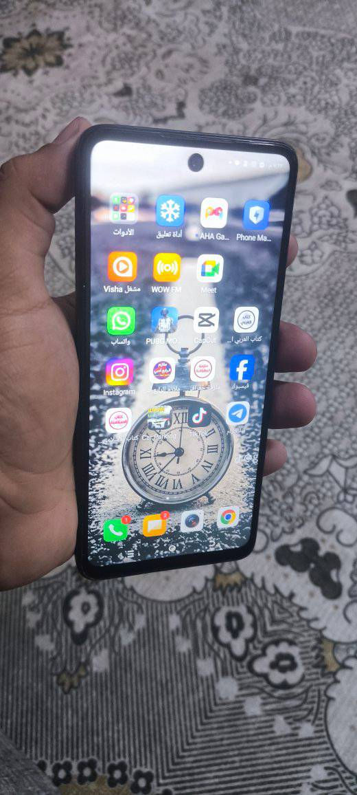 السلام عليكم 
للبيع او المراوس 
Aitle RS4
ايتل RS4
الذاكره 256/12
الجهاز مبدل شاشه فقط 
السعر 100 وبيه مجال 
المكان بابل


**إذا كنت صاحب هذا الإعلان وتريد حذفه لأي سبب، رجاءا أرسل رسالة إلى الدعم الفني**