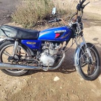 ماطور إيراني • موديل 2021 • فلوجه بالحلابسه