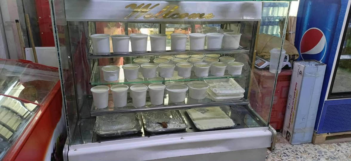 عارضه موصل, نينوى


**إذا كنت صاحب هذا الإعلان وتريد حذفه لأي سبب، رجاءا أرسل رسالة إلى الدعم الفني**