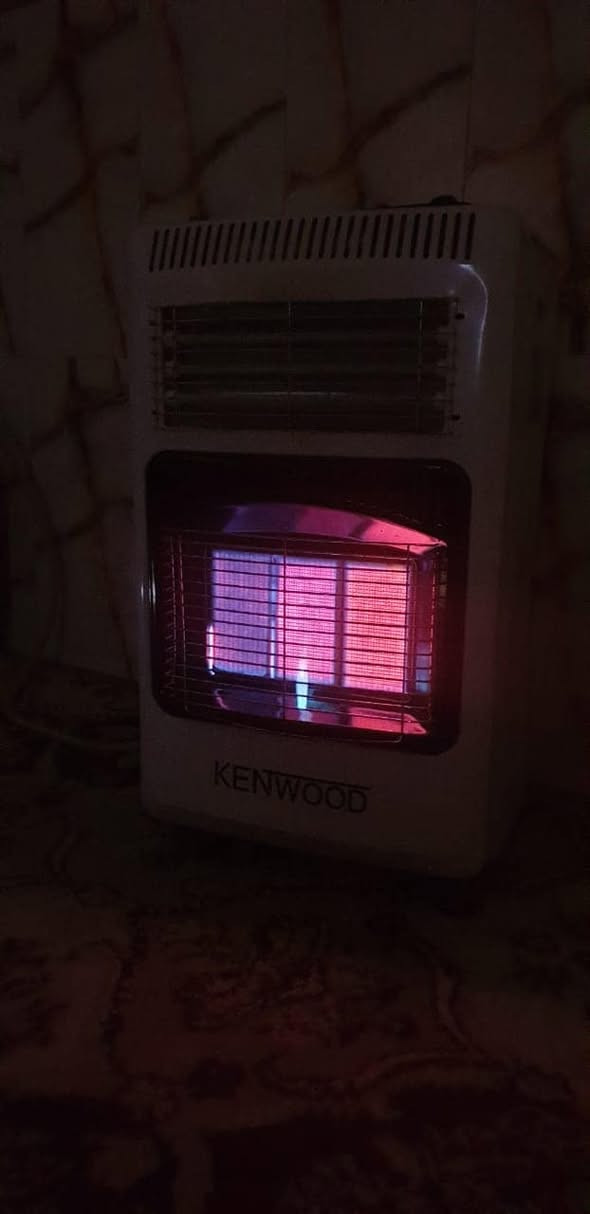 السلام عليكم
صوبة غازية وكهربائية جديدة للبيع
السعر 50 الف
العنوان حي اور
***********
