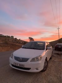 كير توماتيك • ٢٠١٤ • موصل