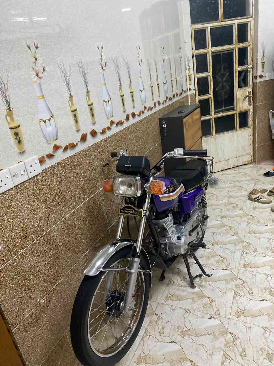 موطور للبيع رابيدو  موديل٢٥ شرط النضافه ..***********
