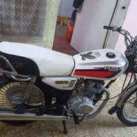 ماطور كامل • ماكينه 18 • وايرمانيه