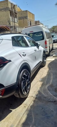 سبورتاچ فول • ٢٠٢٥ • رقم سليمانية