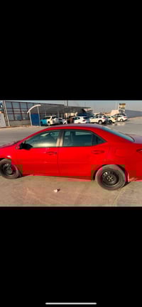 كورلاه البيع موديل 2018 سياره بيه بيبان اثنين امريكا وبل العراق صار بي...