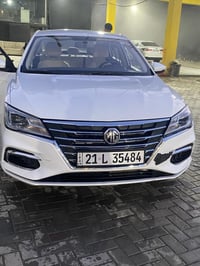 ام جي 5 • ٢٠٢٤ • ٥٤٠٠٠ كم