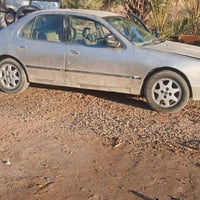 التيما • موديل ٩٤ • رقم انبار