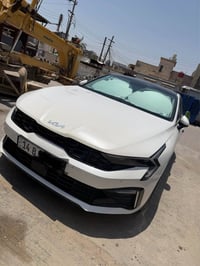 موديل ٢٠٢٥ • مشي ٢١٠٠٠ • ضمان ٥ سنين