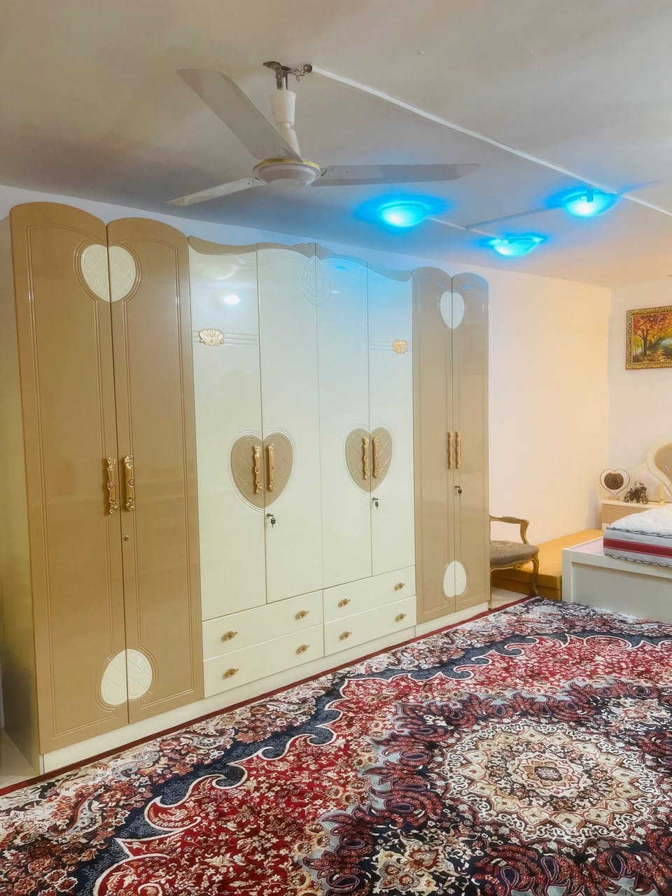 غرفه تركي كلش قويه اخذتها ب3 ونص ماصارلي اهواي بس صار ضرف واريدها ابيعها بمليون و700 حتى جيسها بيها وبيها قفاله مكاني ناصريه سوق الشيوخ


**إذا كنت صاحب هذا الإعلان وتريد حذفه لأي سبب، رجاءا أرسل رسالة إلى الدعم الفني**