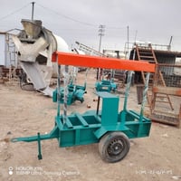 عملنا أنتاج جميع شواصي المحركات الكهرباء والماء  الاشتاير الافيكو الإس...