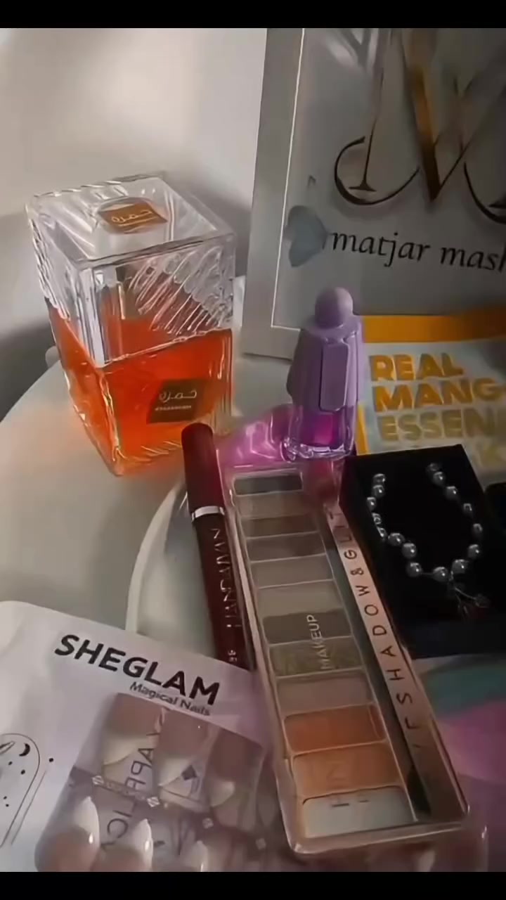 تعال شوف عيني متجر ماشِا شنو وفرلكم لكشخه العيد شتردون بعد وأسعار تنافسيه ما مطروقه باي مكان 
مكياج واكسسوارات فقط بسعر ٢٥ الف لحك ع عروض لفتره محدوده 
متوفر خدمه توصيل للطلب والاستفسار مراسلتنا خاص


**إذا كنت صاحب هذا الإعلان وتريد حذفه لأي سبب، رجاءا أرسل رسالة إلى الدعم الفني**