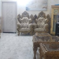 تخم قنفات • تخم كنب • قنفات • طاولات • اثاث منزلي • ديكور منزل • غرفة ...