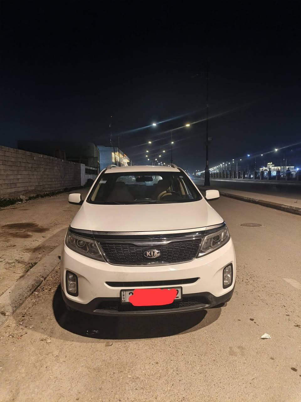 سارنتو 2014 مكينه 4سلندر سياره حلوه بيهاقطعتين صبغ اثرشخط رقم شمالي 7راكب 3قطع تبريد السياره جديده السعر155بيهامجال اتصال ***********عنوان السياره بعقوبة
