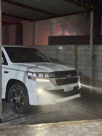 لاندكروز • ٢٠٢٠ • رقم اربيل