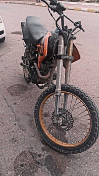 موتور قفاز • موديل 2019 • بلا عيب