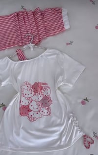٩ قطع • موديلين • فري سايز