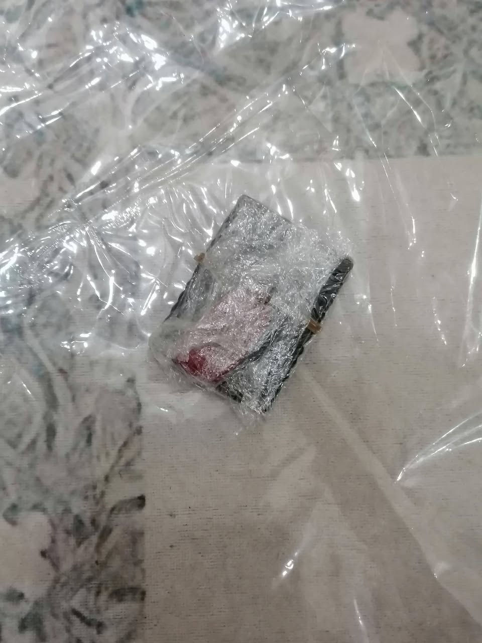 السلام عليكم بلاي ستيشن 2 لبيع ويا يديتين و فلاشين فلاش اول جحمه 32 وثاني 16


**إذا كنت صاحب هذا الإعلان وتريد حذفه لأي سبب، رجاءا أرسل رسالة إلى الدعم الفني**