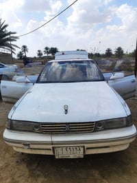 ماك عظم • ١٩٩١ • القاسم