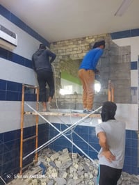 كادر جاهز • تنضيف بيوت • معدات جاهزة