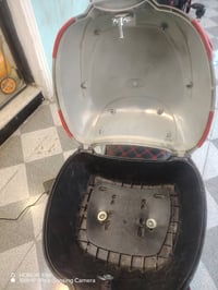 جنط جبلي • كلشي تمام