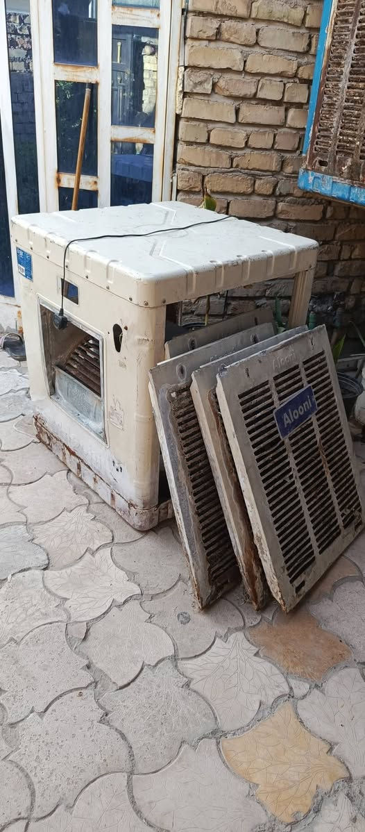 للبيع مبردة حجم 2500 وسط الزركة ب65  والونة باب اول ب90


**إذا كنت صاحب هذا الإعلان وتريد حذفه لأي سبب، رجاءا أرسل رسالة إلى الدعم الفني**