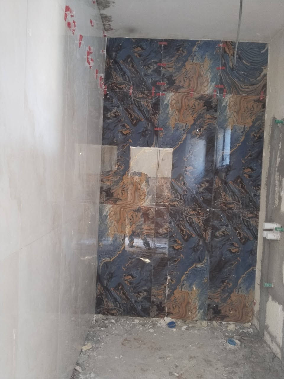 السلام عليكم
ستاذ للتطبيك جميع انواع الكاشير السيراميك المرمر بورسلين
***********) فقط كربلاء
