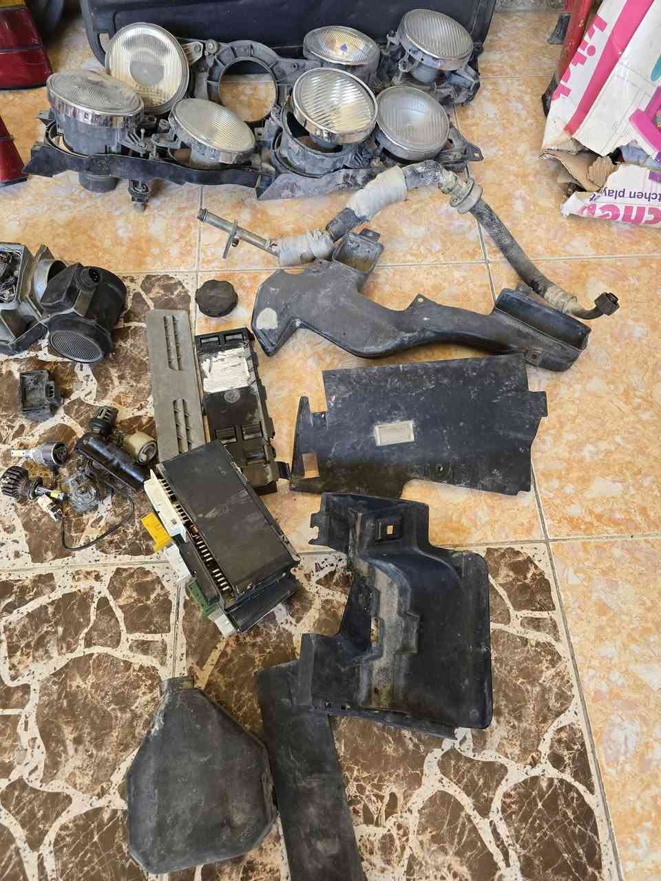 غراض بي ام 700و 500 للبيع شلع 300الف


**إذا كنت صاحب هذا الإعلان وتريد حذفه لأي سبب، رجاءا أرسل رسالة إلى الدعم الفني**