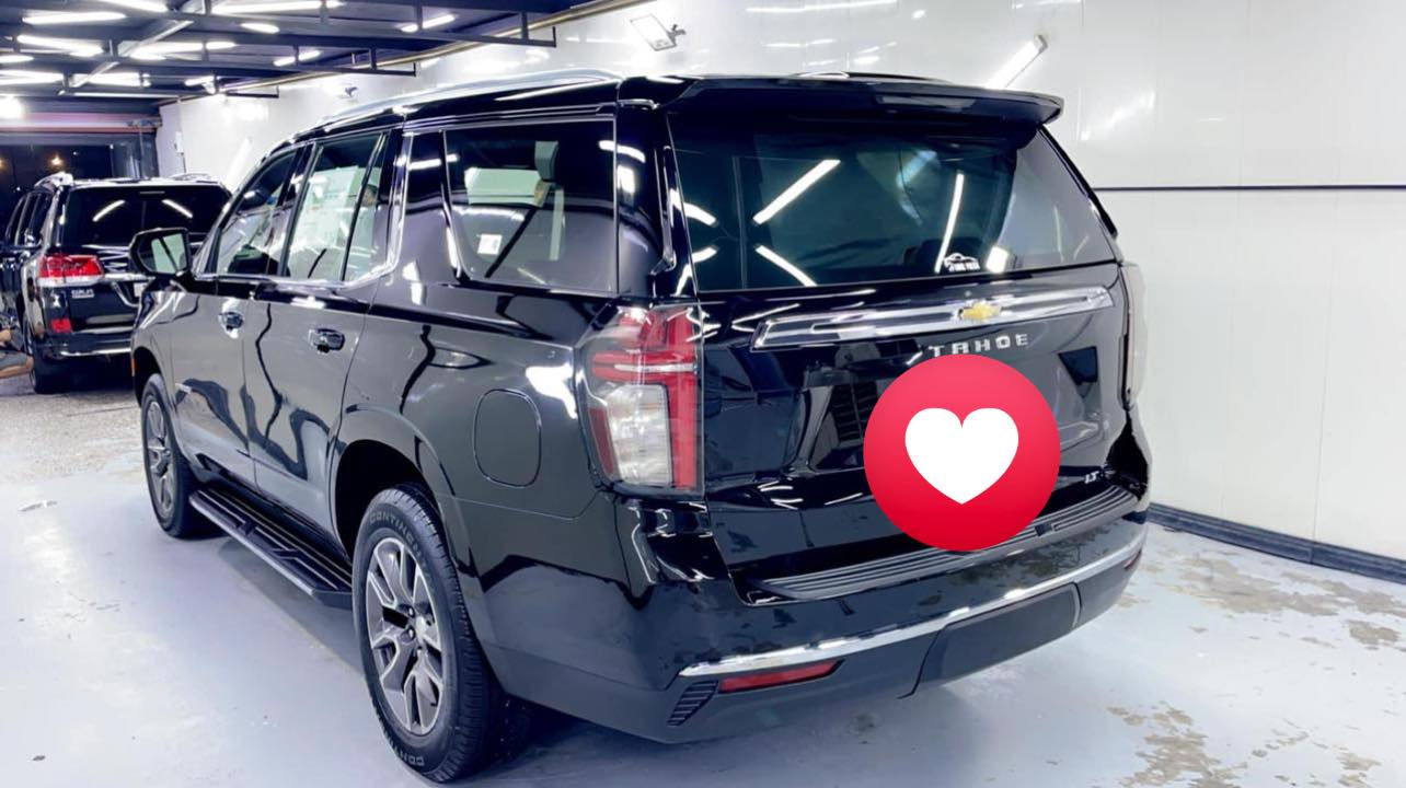 تاهو 2022 LT2 مواصفات بريمر خليجي مكفوله
محرك 5300

ماشيه 42 الف كيلو

رقم بغداد 

السعر 51 الف دولار وبيه مجال 

___________________________________

السيارة مكفولة كفالة عامه 

مواصفات

بانوراما 

بصمه 

مقاعد جلد + تدفئه المقاعد الامامية 

فور ويل 4x4 وتو ويل تتحكم بي 

 رادار

 ٤ كامرات 360 درجة

 شاحن لاسلكي 

المقاعد كهرباء 

 حساسات امامي وخلفي

نقاط عمياء

تحكمات ستيرن فول 

ستيرن كهرباء

 خزن وضعيات المقاعد

صندوك كهرباء شفط

فتح صندوك تلقائيا عن طريق القدم

مري شفط +اشاير بالمرايات

تشغيل عن بعد

لايت زنون

نظام سير ع الخطوط

نظام تصادم الامامي

هاند بريك بصمه

مانع تزحلق مانع انحدار 

عداد الكتروني شاشه كبيره

ثلاجة 

نظام الاطفاء التلقائي 

5 ابواب  بصمة

تبريد ٣ قطع

كروس سرعه

سستم BOSE

نضام سحب القطر

حاملات اكواب جميع المقاعد 

وباقي المواصفات المعروفه  

ملاحظة: بيها طخه صغيره بالباب الخلفيه عكس السايق مصلحه Pdf وكارت مكحله وفطر بالايت الامامي صغير 

___________________________________

العنوان بغداد حي الجهاد

__________________________________


**إذا كنت صاحب هذا الإعلان وتريد حذفه لأي سبب، رجاءا أرسل رسالة إلى الدعم الفني**