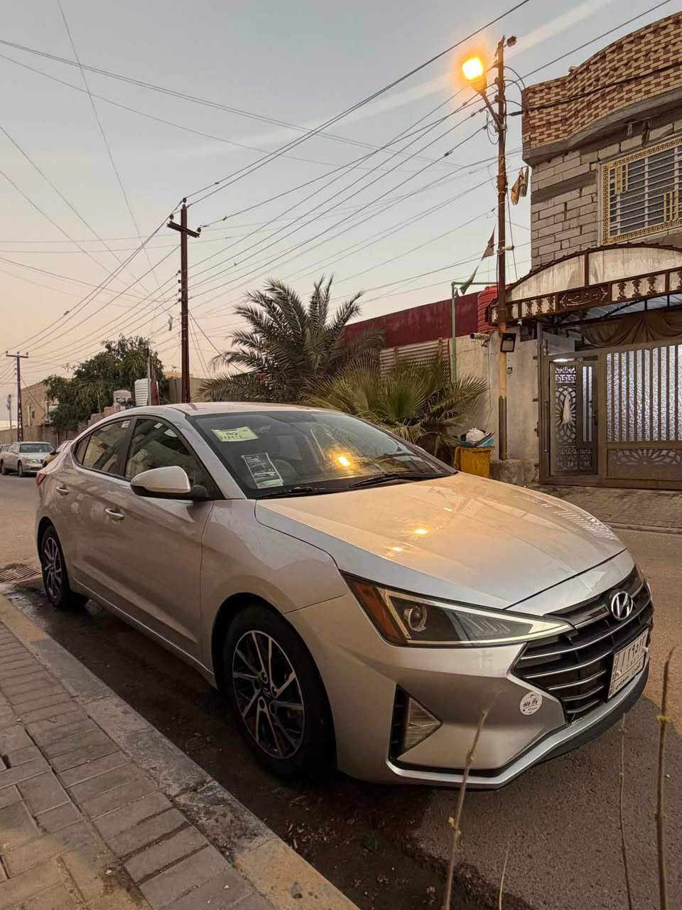 ‏السلام عليكم إل ترى 2019 وارد أمريكي حادثة بس بوني دا مبدل ما بها أي أثر داخلي وجاهة من كل شيء أبيها مكاني بارد بصطات كلش مواصفات عادية وجائزة من كل شيء تحويل ثاني يوم ماشية 107 أنا مكلف النشر *********** البصرة, العراق
