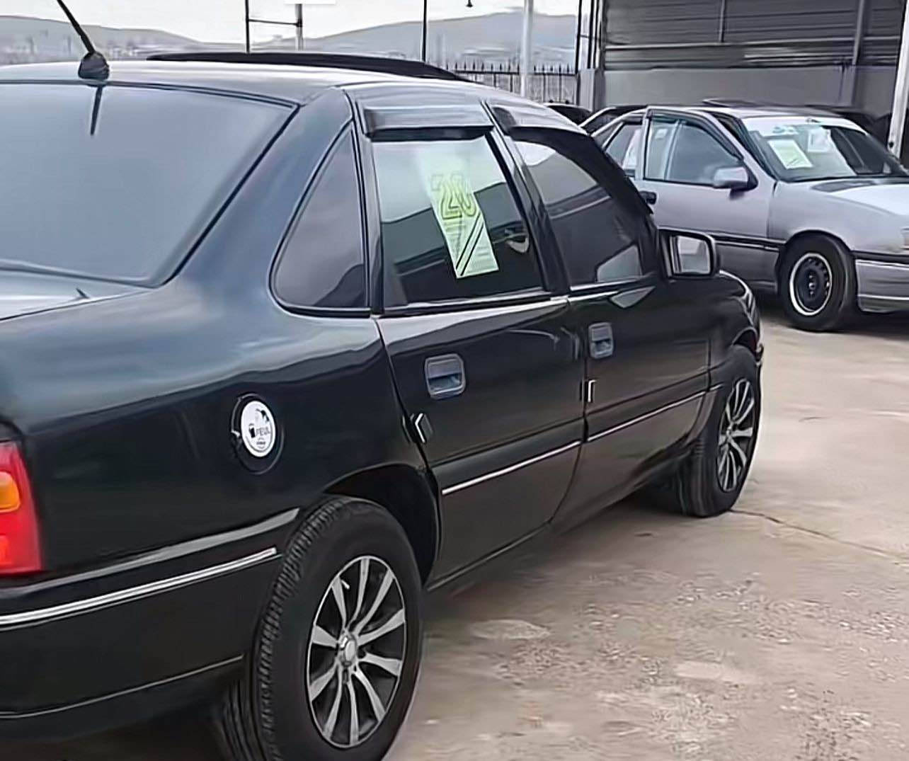 اوبل فكترا موديل 1995 كير اتوماتيك محرك جديد سياره مصبوغه للجماليه تحويل مباشر Singapore


**إذا كنت صاحب هذا الإعلان وتريد حذفه لأي سبب، رجاءا أرسل رسالة إلى الدعم الفني**