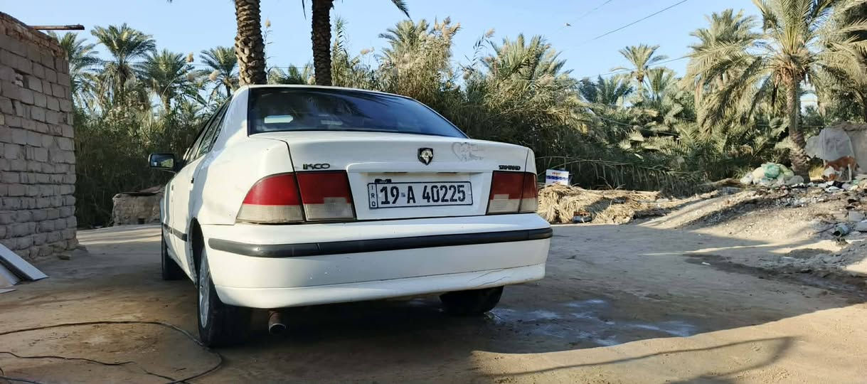 سمند موديل ١١ مكفوله من الضربه فقط قطع مبدلات اثر خياس سنويه لل٢٩ كربلاء مداور شوكت مايعجبك حداديه جديد كير ومحرك شرط تخم تاير كهربايات كله شغاله منضومه مال زنون جاهزه وحلوه السياره المكان الديوانية غماس ***********
٣٦ وبيه مجال
