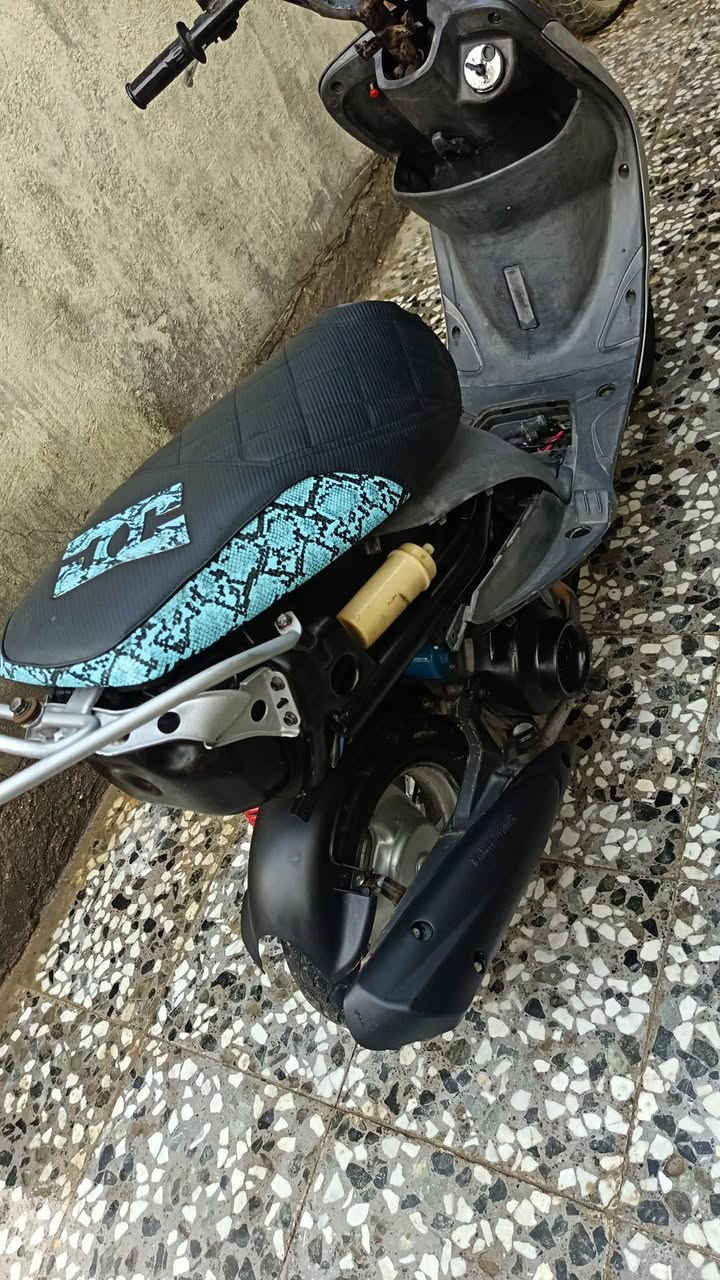 ماكس منغولي للبيع مكينه 55  سلف رياضي دراجه كامله غراضه نكره سلف تسبحه بالماي ماتطفي بايوقت نكره سلف مستعجل عليه كلش
سوق الشيوخ ***********
  السعر 385
