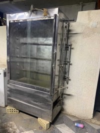 شواي جديده جاهزه لشغل 07731580978