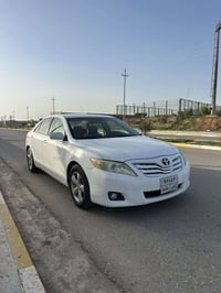 كامري LE • ٢٠١١ • موصل بعشيقة