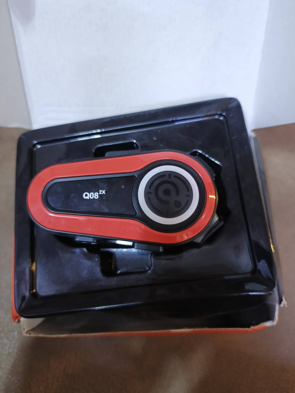 حاكية خوذة


**إذا كنت صاحب هذا الإعلان وتريد حذفه لأي سبب، رجاءا أرسل رسالة إلى الدعم الفني**