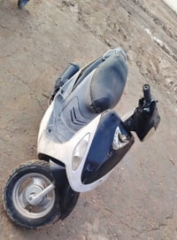 دراجه منقوليه للبيع 350 وبيها مجال هذا الرقم 07728588239