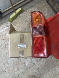 يالله عرض خاص والفتره محدوده بك لايت نيسان باترول خلفي اصلي شركه سعر ا...